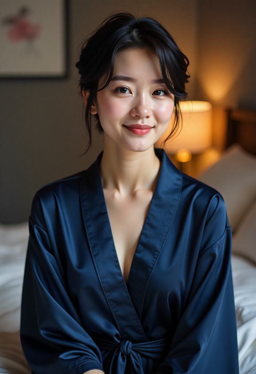 朋友让我照顾她女儿
