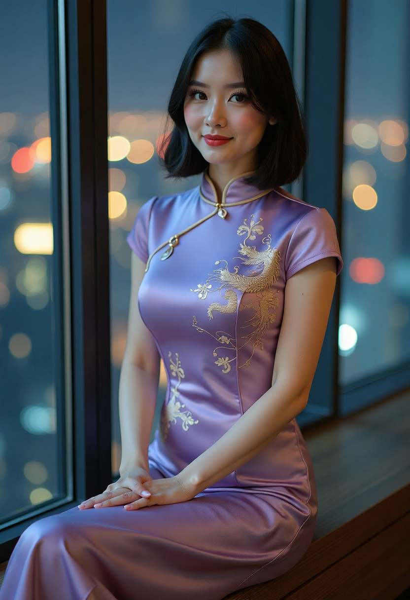 迷雾重重