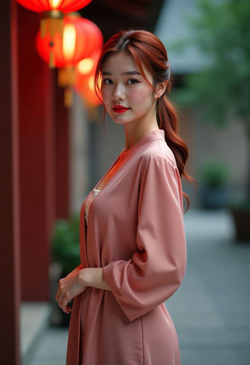 时光倒流的夏天