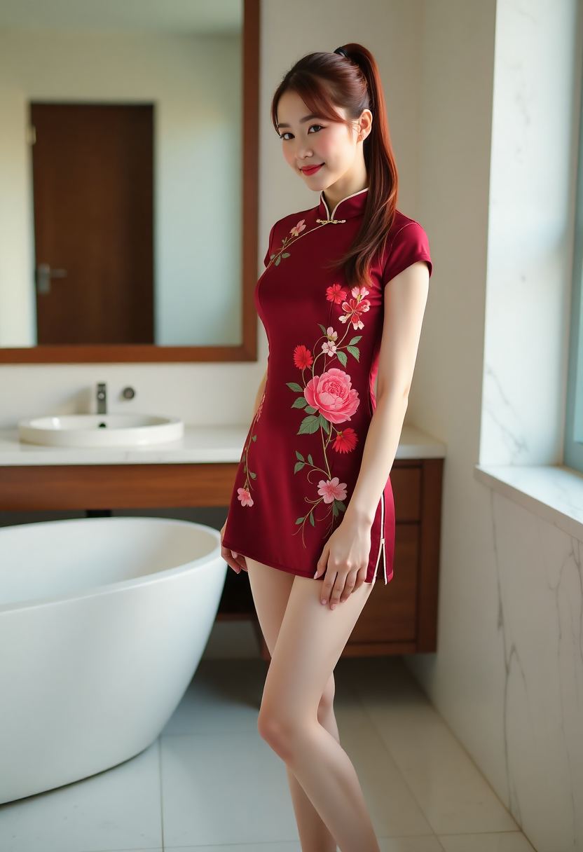 《朋友让我照顾她女儿》收视创新高