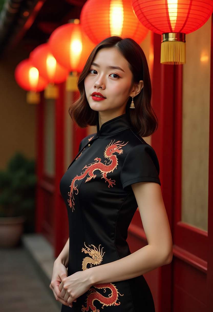 无声的陪伴
