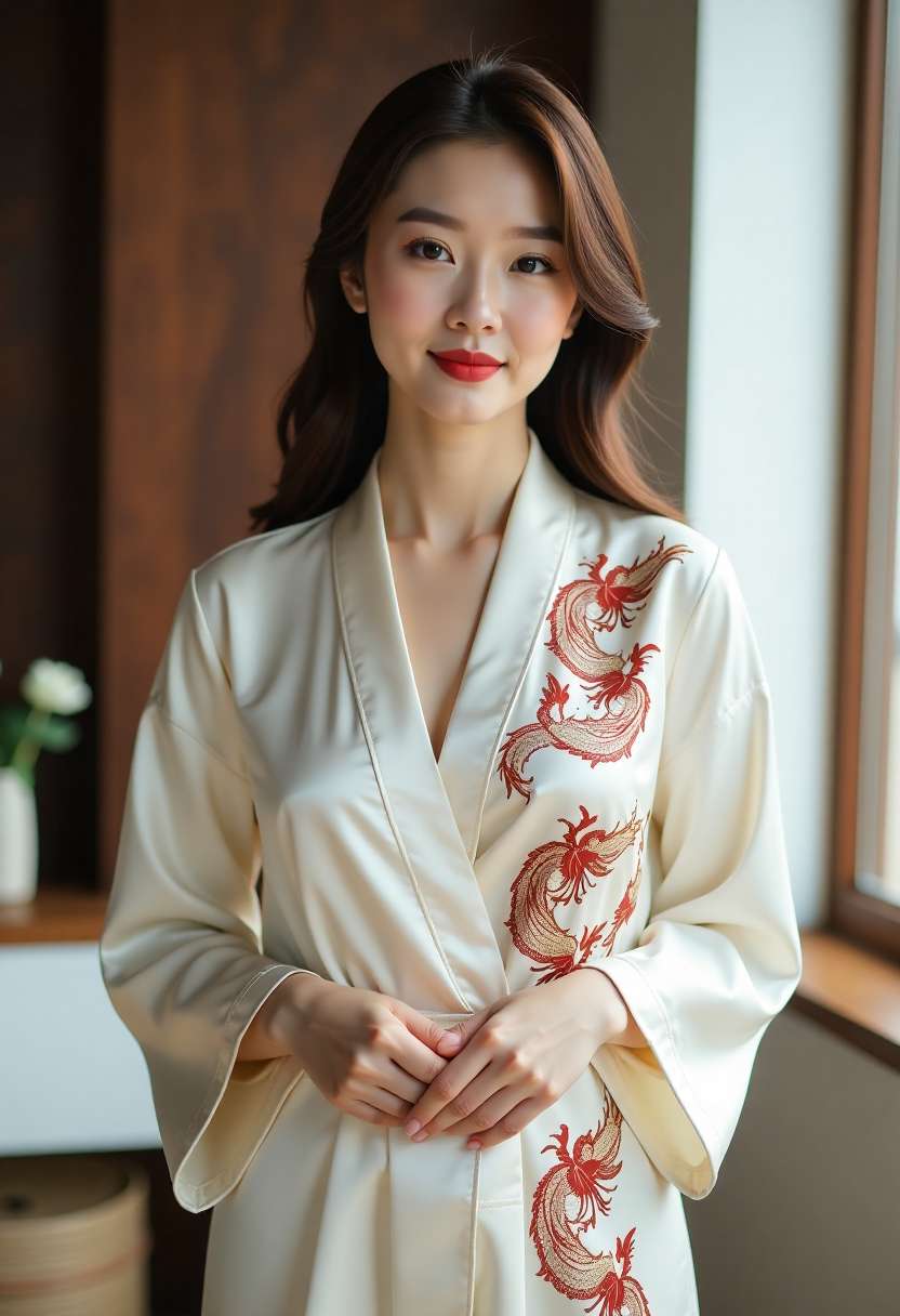 破晓之前